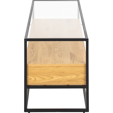 Randolf TV-bord - klar