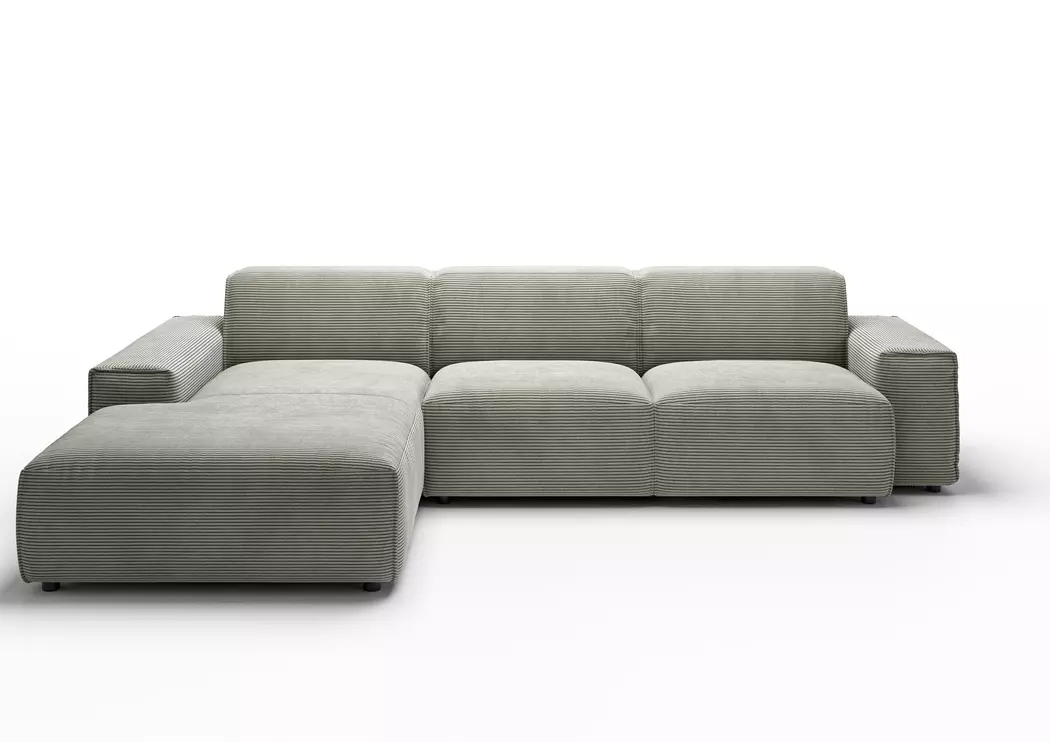 Ecksofa Halifax