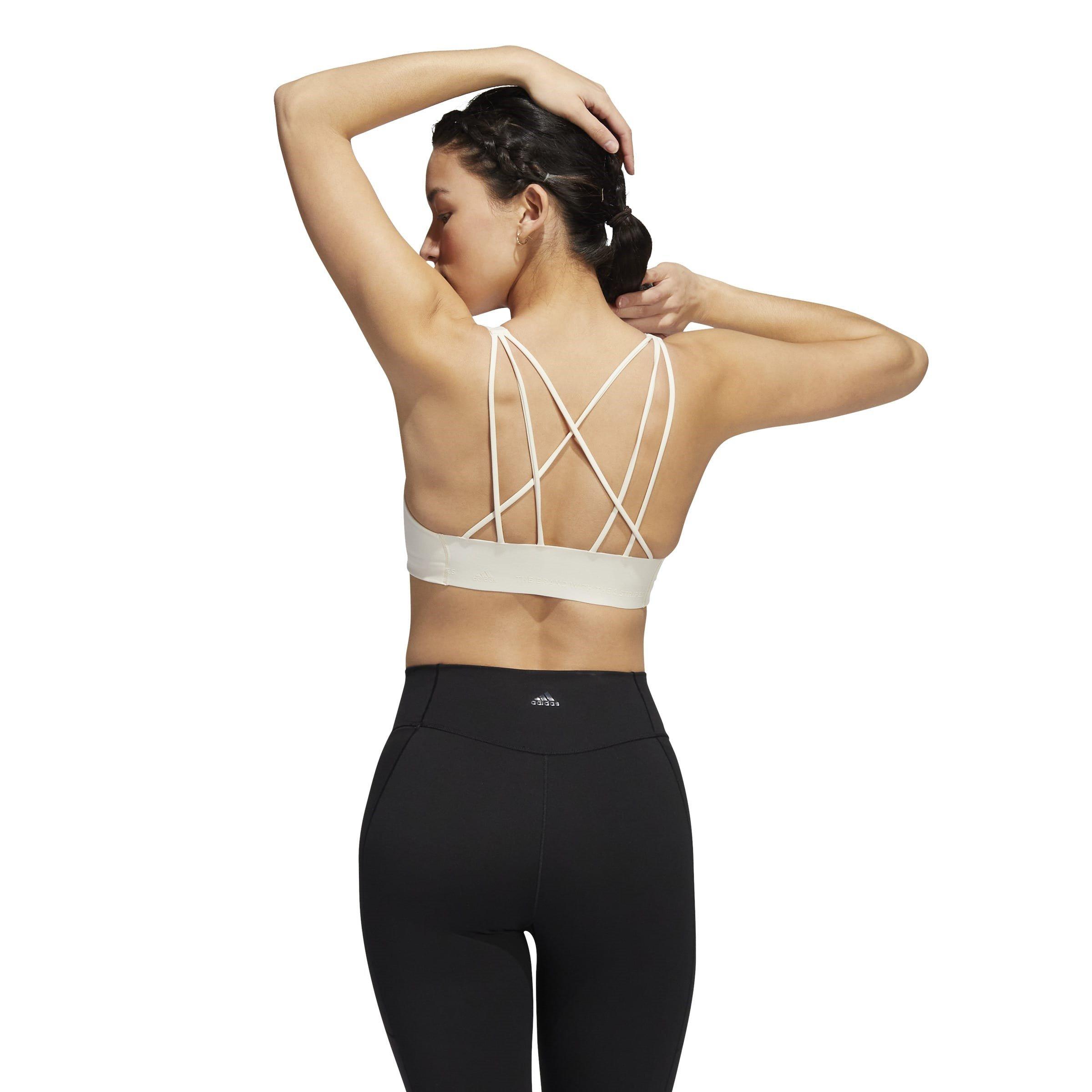 adidas Cf St Ms Bra Ld99