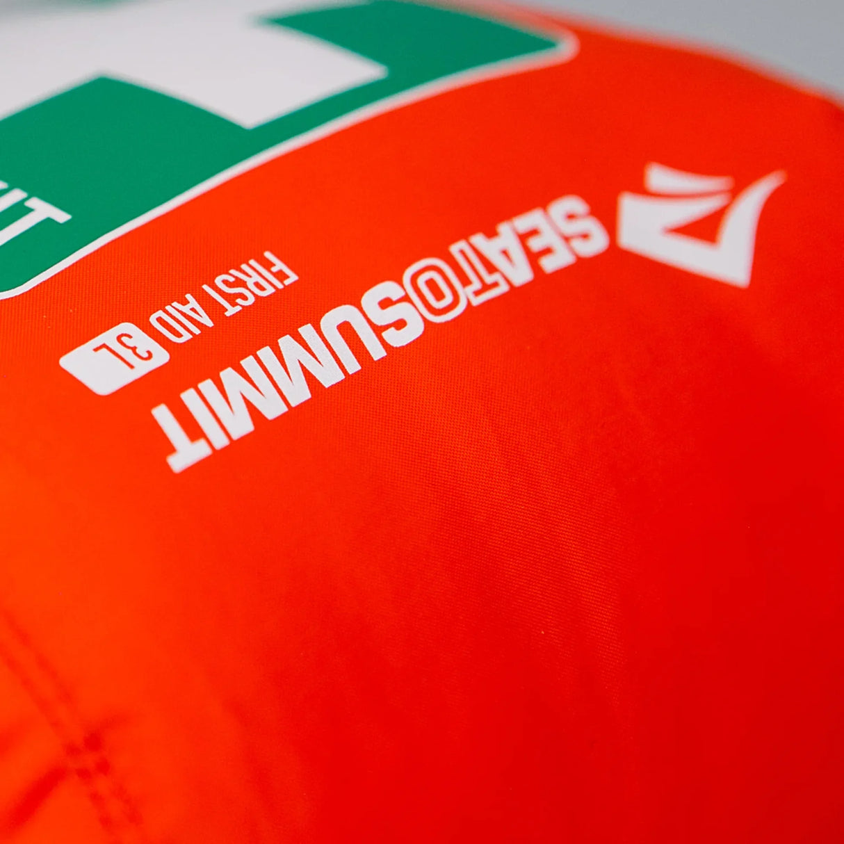 Sea to Summit<br>Eco Lightweight Drybag Firstaid 3L