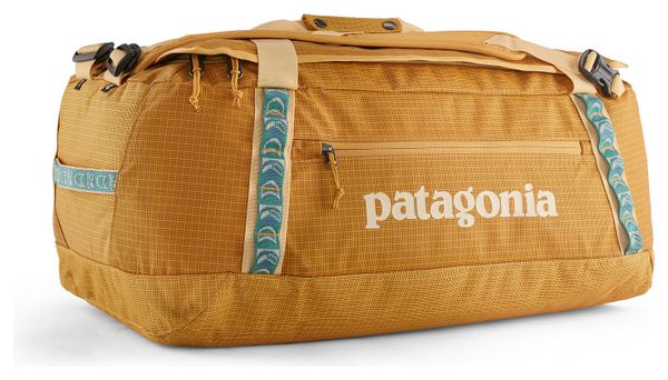Sac de Voyage Patagonia Black Hole Duffel 55L Marron