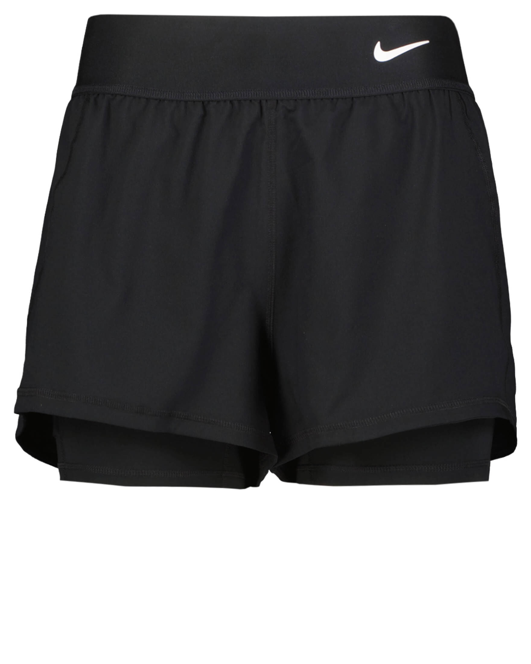 Nike| Damen Tennisshorts NIKECOURT DRI-FIT ADVANTAGE