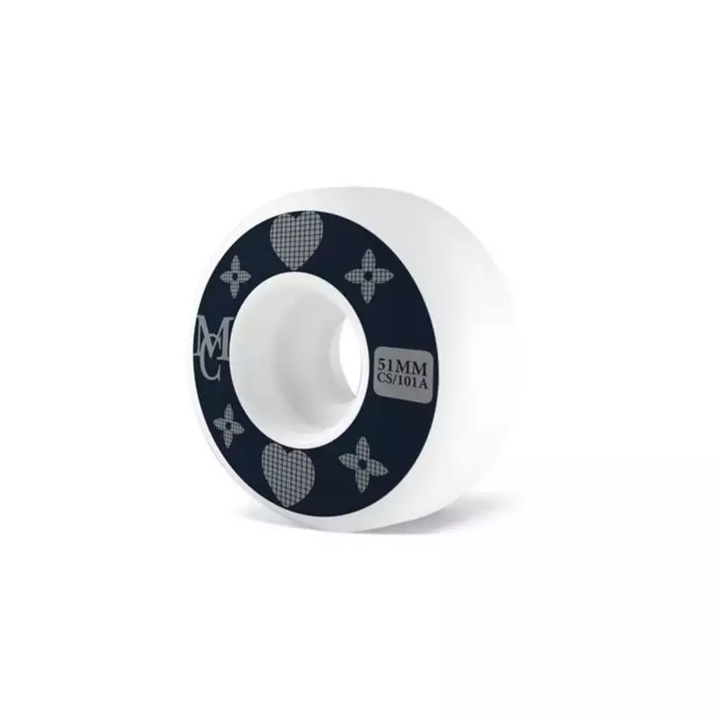 Roues skate MOSAIC CS MC 101A