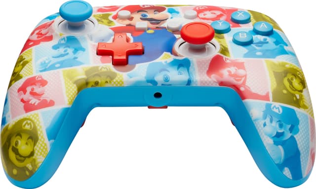 PowerA Switch controller