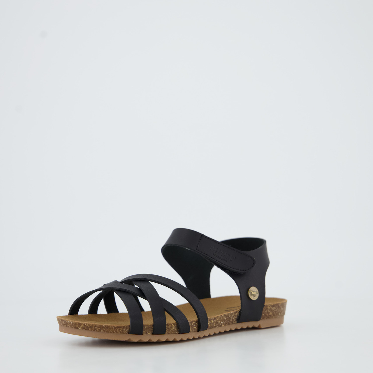 Mustang Sandalette