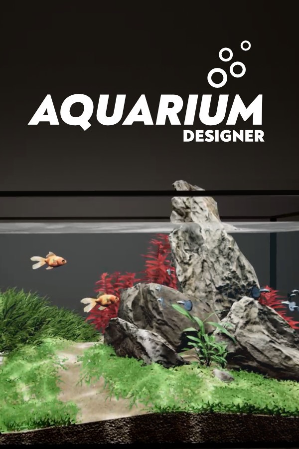 Aquarium Designer- PC