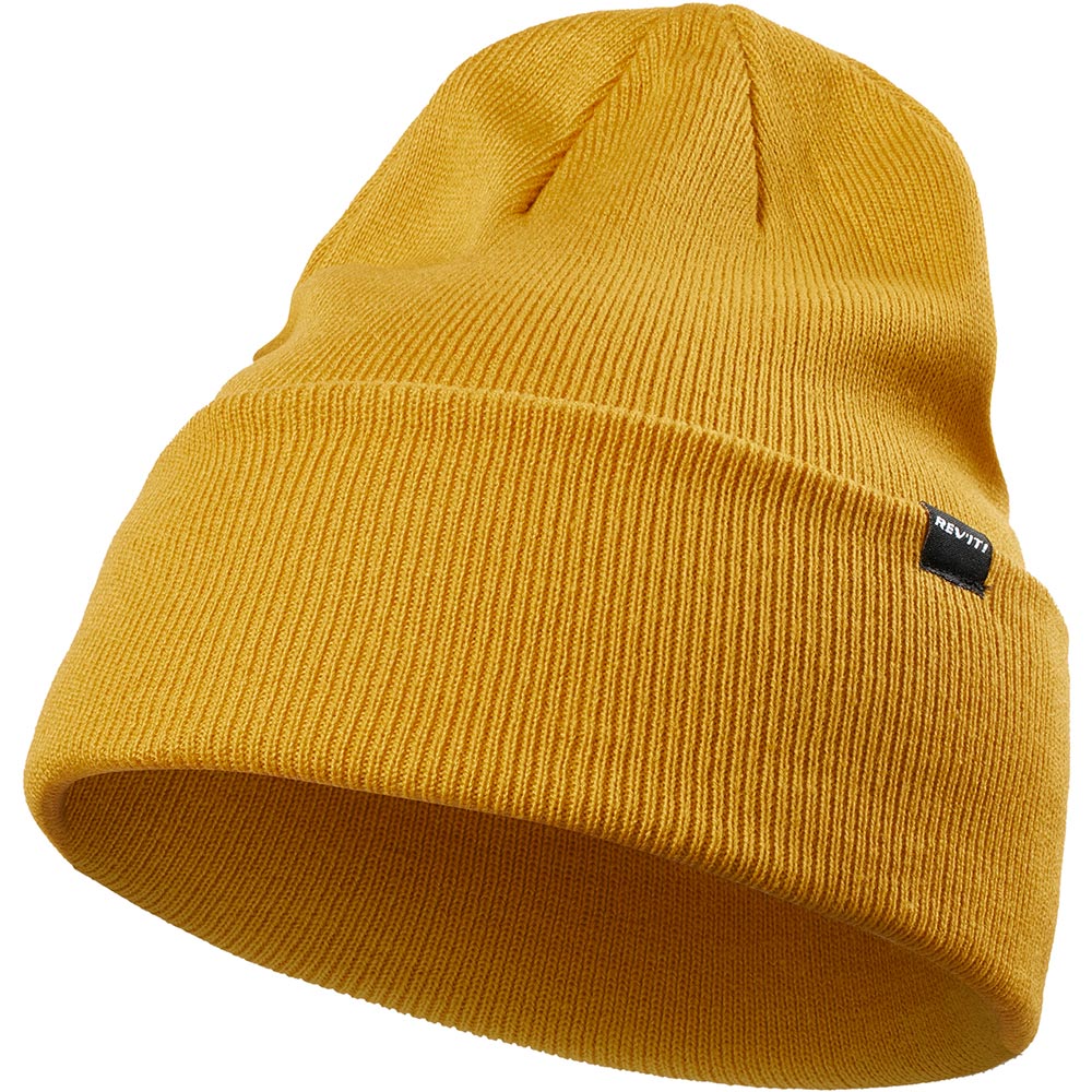 Rev'it - Bonnet Root Jaune