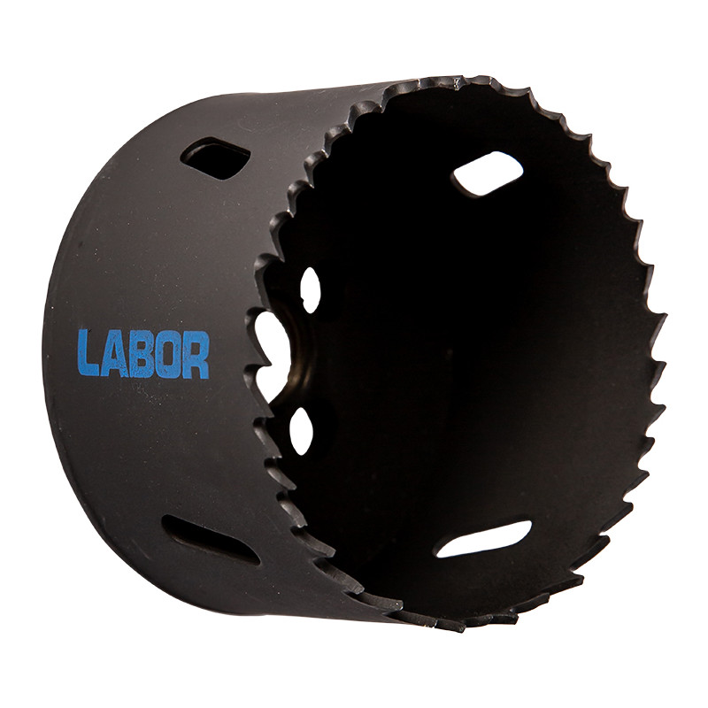Labor gatenzaag bi-metaal 86mm