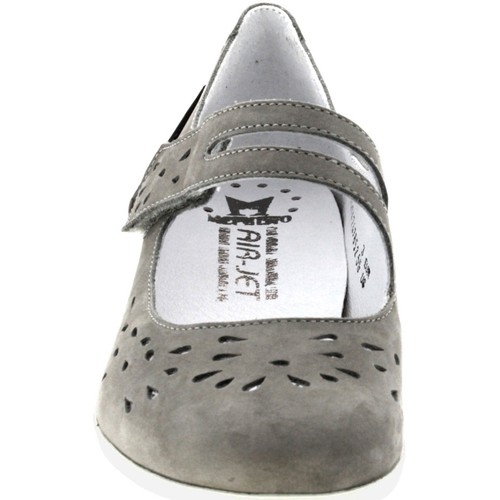 Mephisto - Dora perf Gris