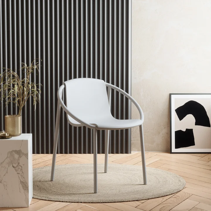 Umbra - Ringo Chair, schwarz