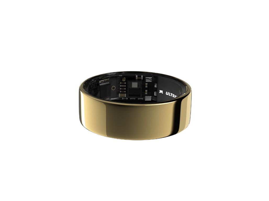 ANEL ULTRA HUMAN ULTUHRAAG08 GOLD