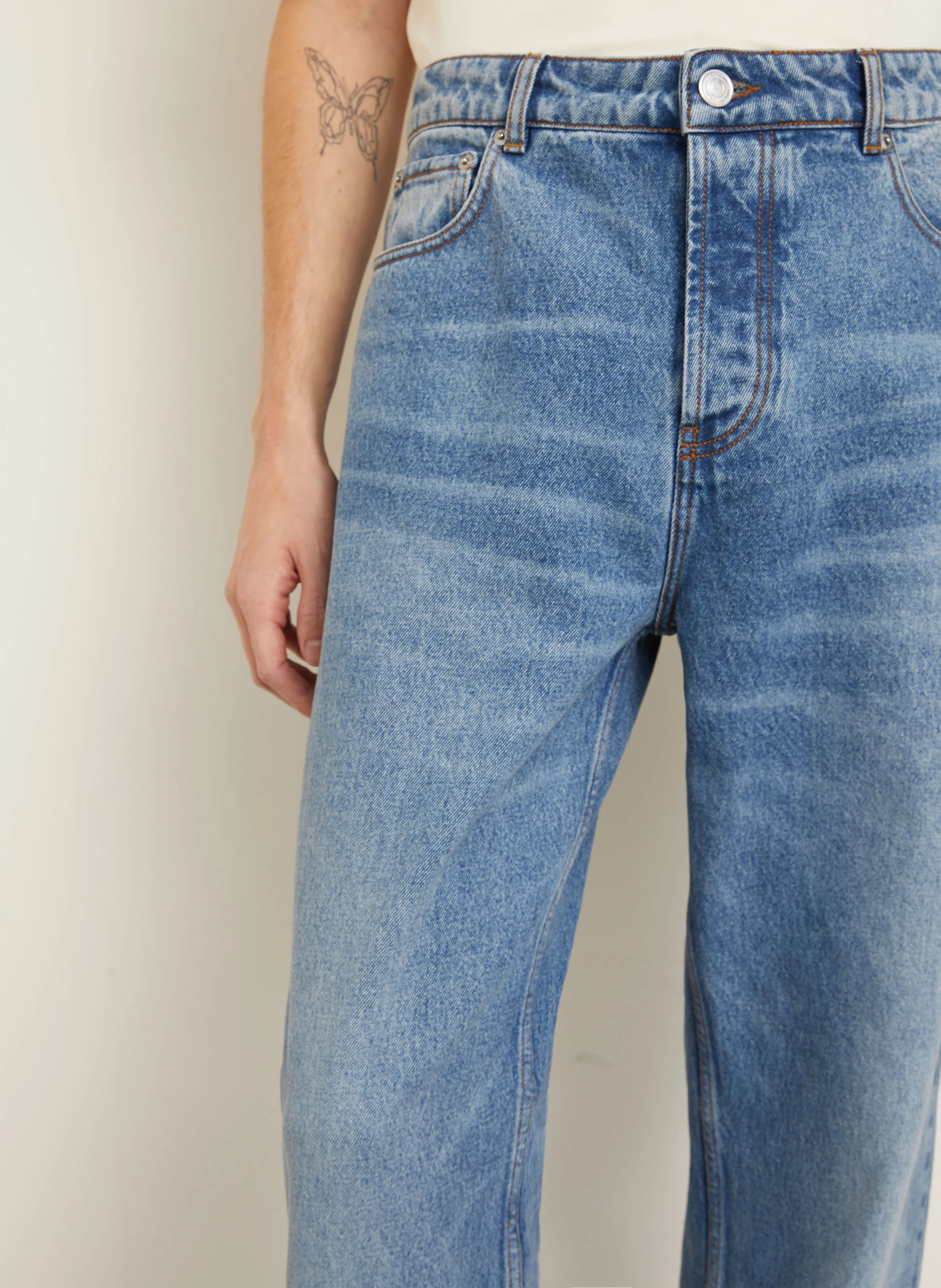 AMI PARIS Jeans