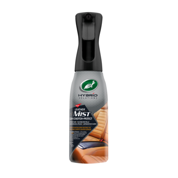 Turtle wax hybrid solutions leather conditioner 591ml