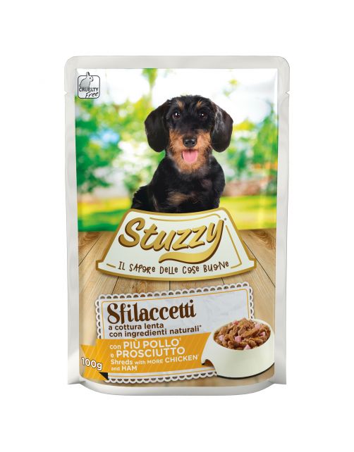Stuzzy Speciality Maaltijdzakje Adult 100 g - Hondenvoer