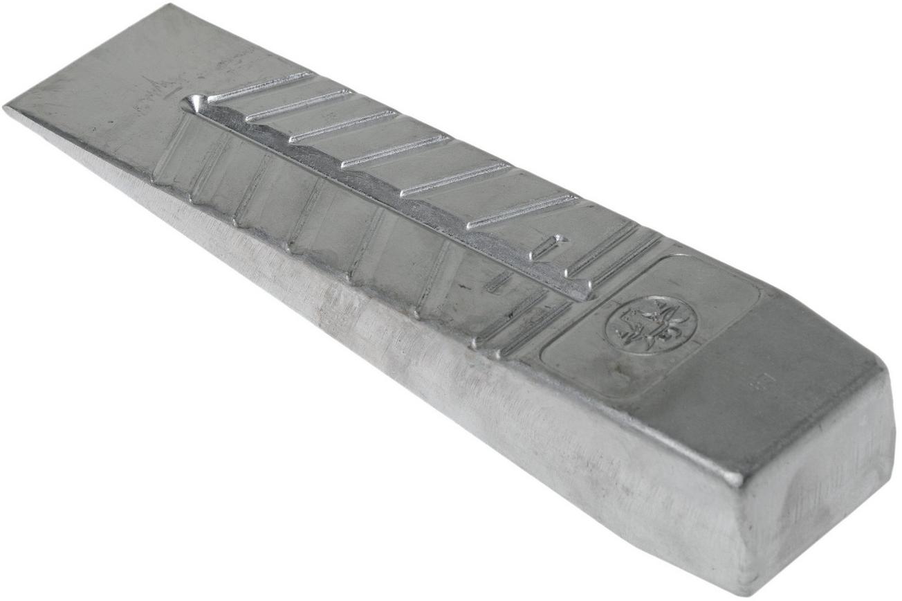 Ochsenkopf aluminium wig massief 1050 gram, OX 42-1050