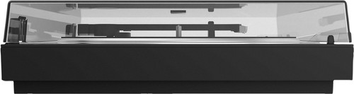 Victrola Automatic Zwart