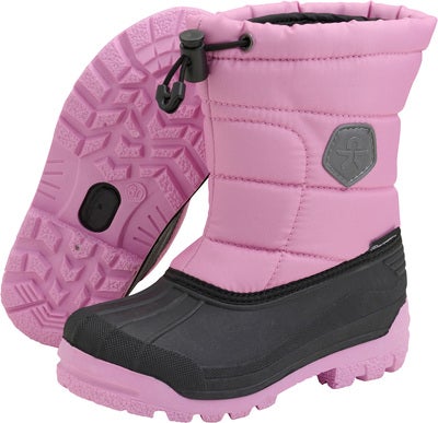 Color Kids Vintersko, Lilac Chiffon