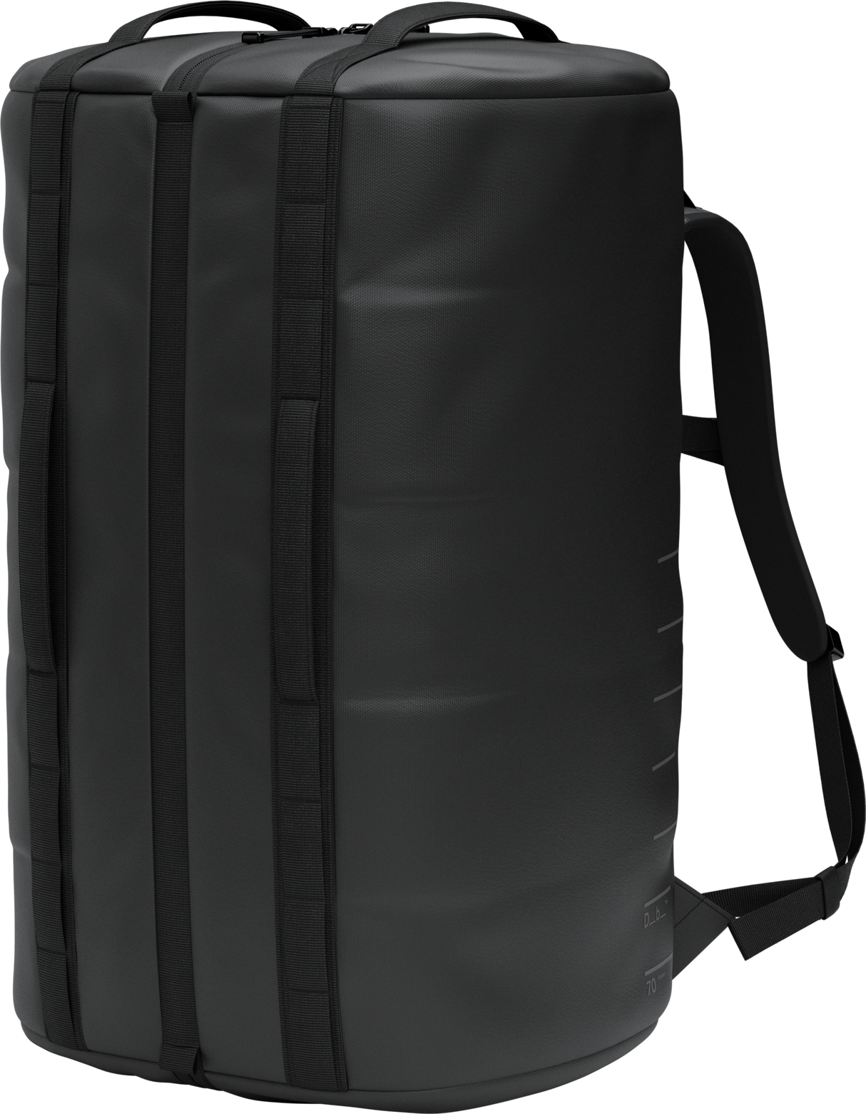 Db<br>Roamer Pro Split Duffel 70L
