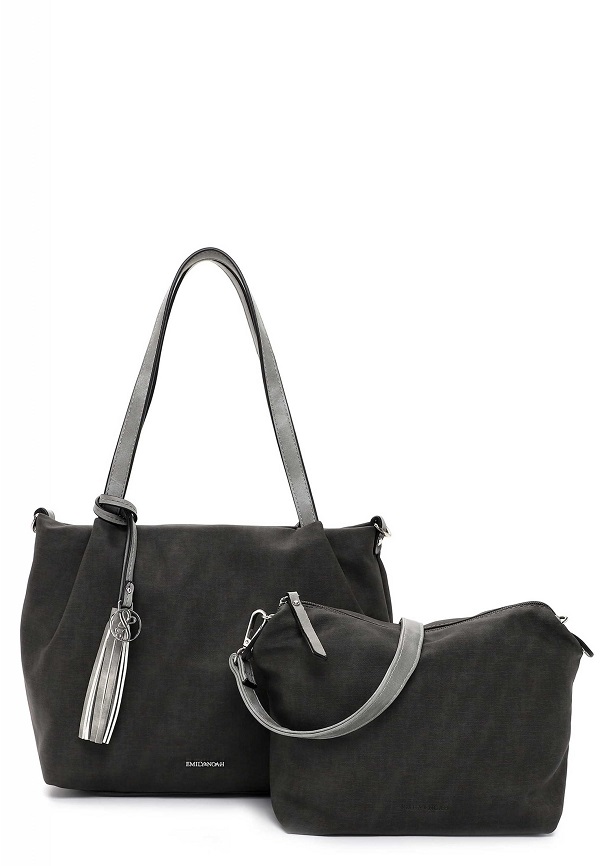 Elke E&N Cityshopper .429 sand/taupe