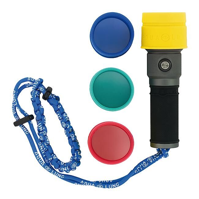 AQUALUNG - LAMPE DE PLONGEE SEFLARE +