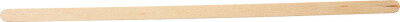 Ispinde - L 19 CM - B 6 MM - 30 Stk