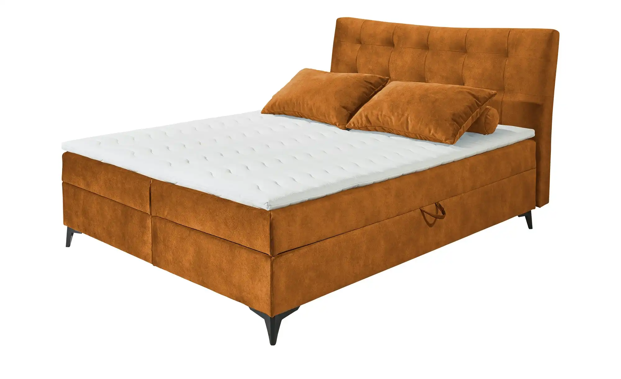 Boxbett mit Bettkasten Melrose