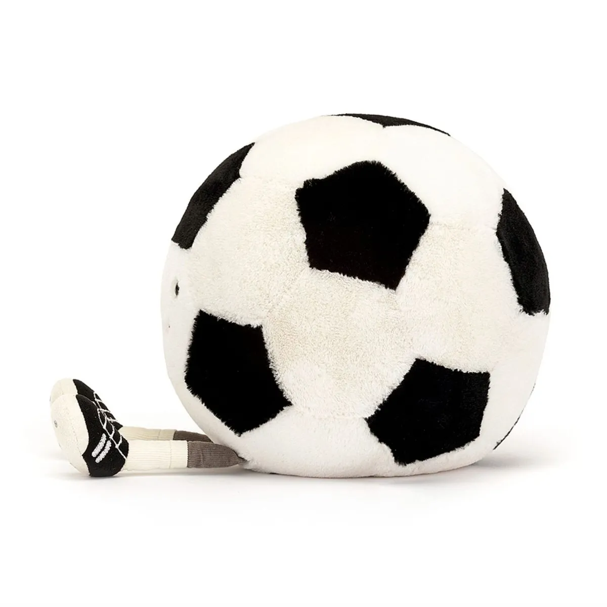 Jellycat Ballon de Soccer 9