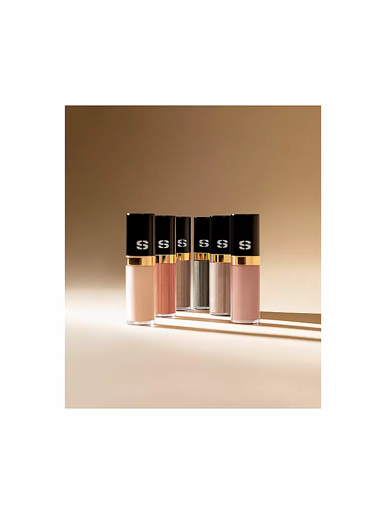 SISLEY Lidschatten - Ombre Éclat Liquide ( 4 Coral )  orange