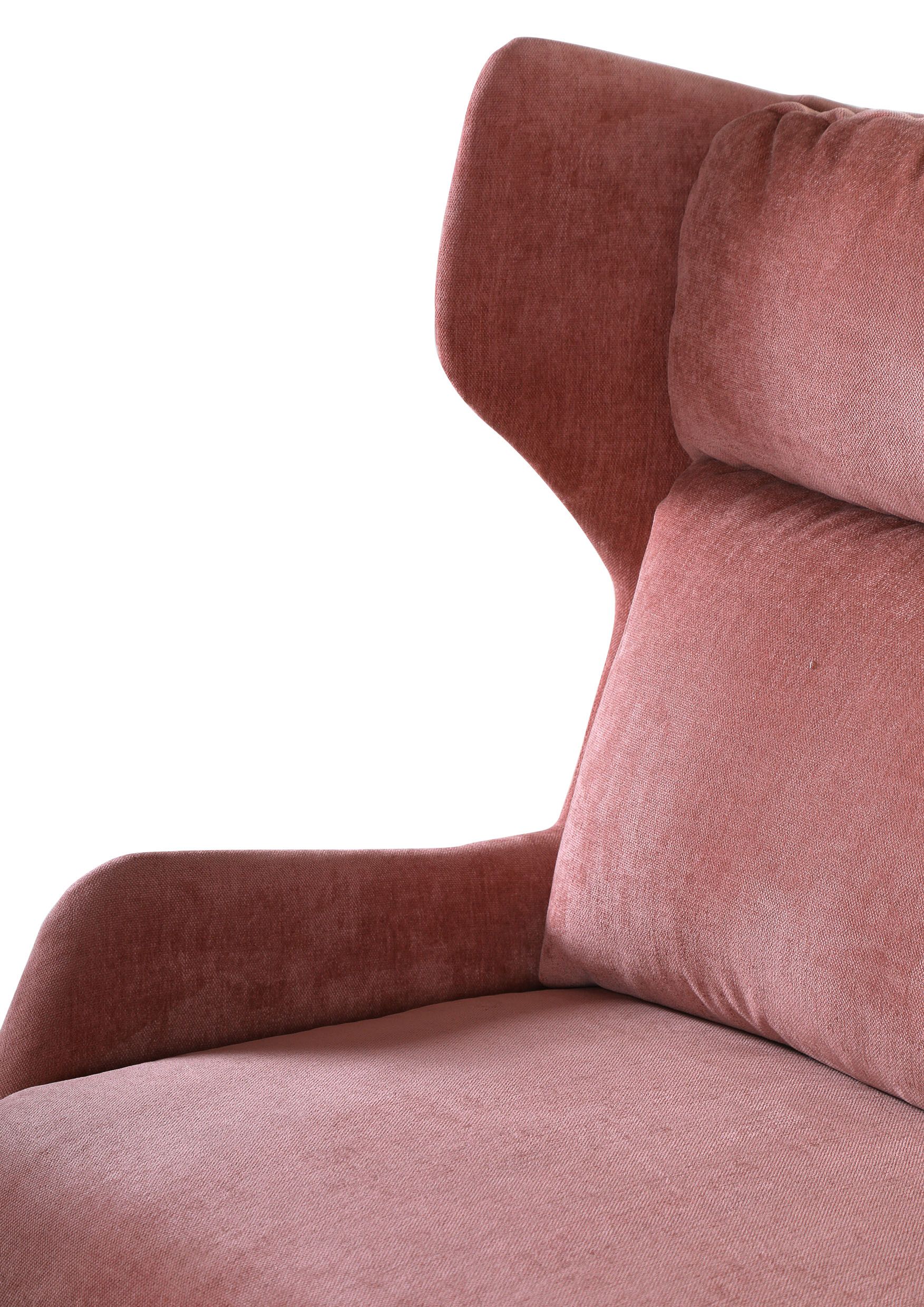 Sofa 2 Sitzer SHORTY