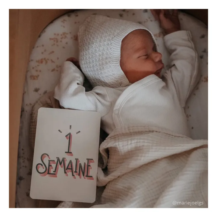 Charlie Crane Cartes étapes