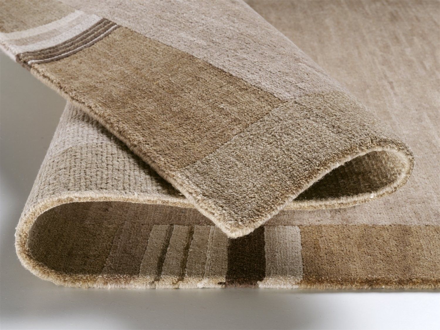 Teppich SENSATION SILK 100 70 x 140 cm