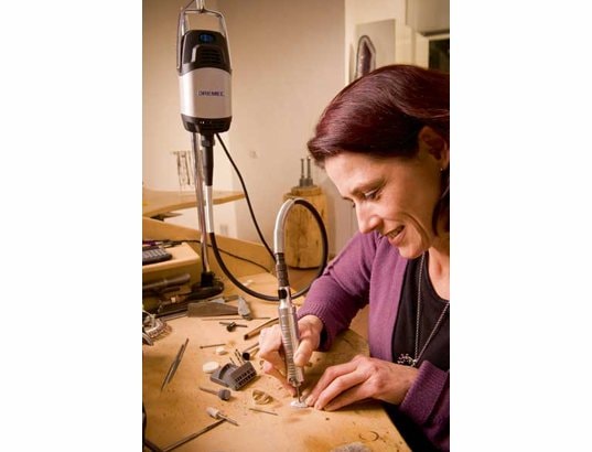 DREMEL - Outil de précision Fortiflex 9100-21