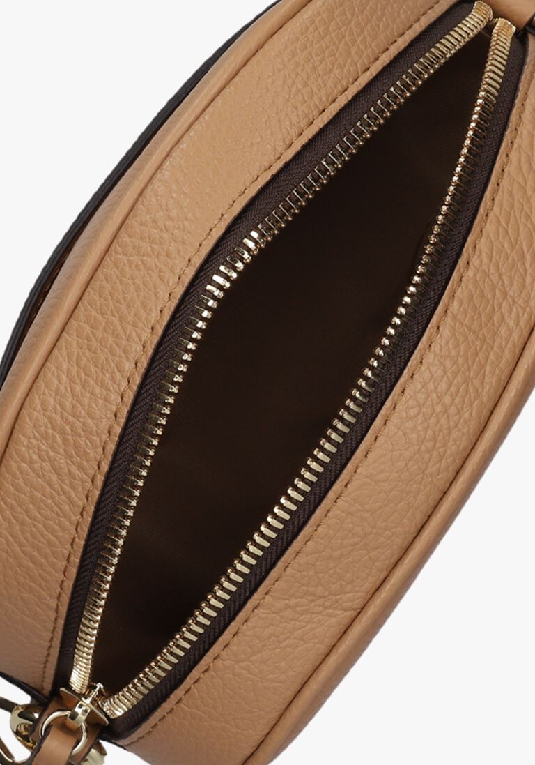 GIANNI CHIARINI bruine gianni chiarini schoudertas nina 10530