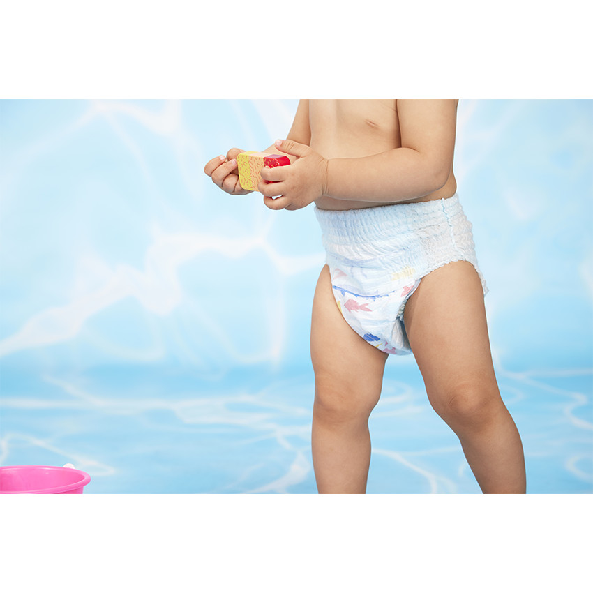 Culotte de bain x11 taille M