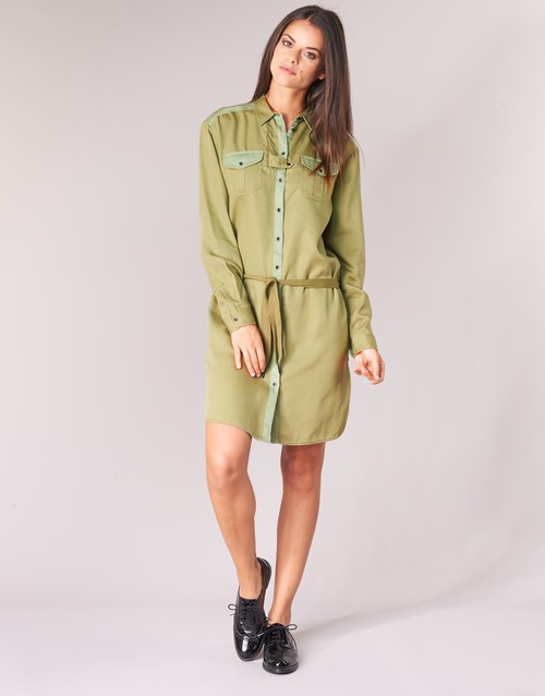 Maison Scotch - JULIENAS - Khaki