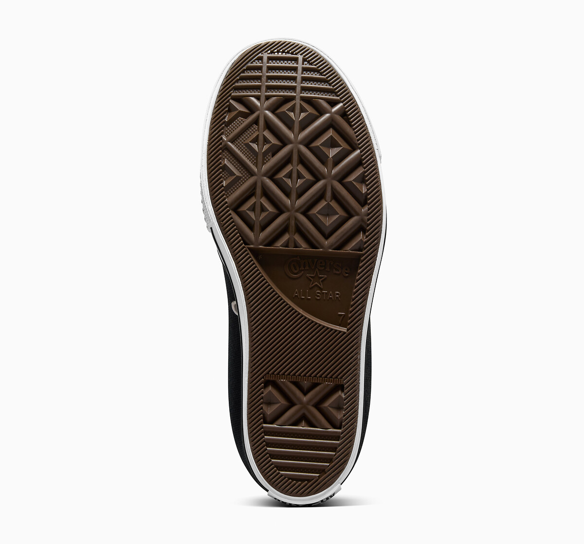 CONVERSE<br>Tênis All Star Wedge Foundation