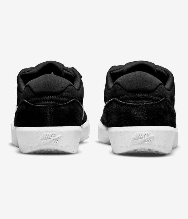 Nike SB Force 58 Schuh (black white black)
