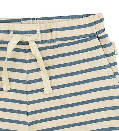 Petit Piao Shorts - Summe - Blue Mirage
