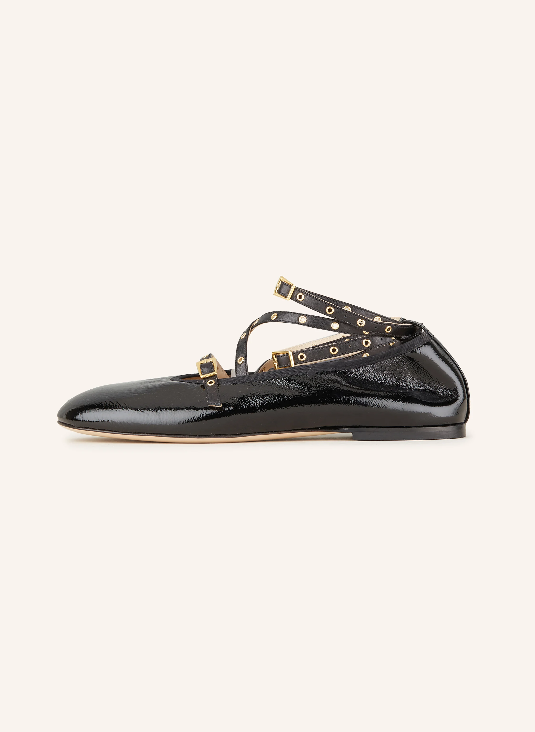 WANDLER Ballerinas JUNE