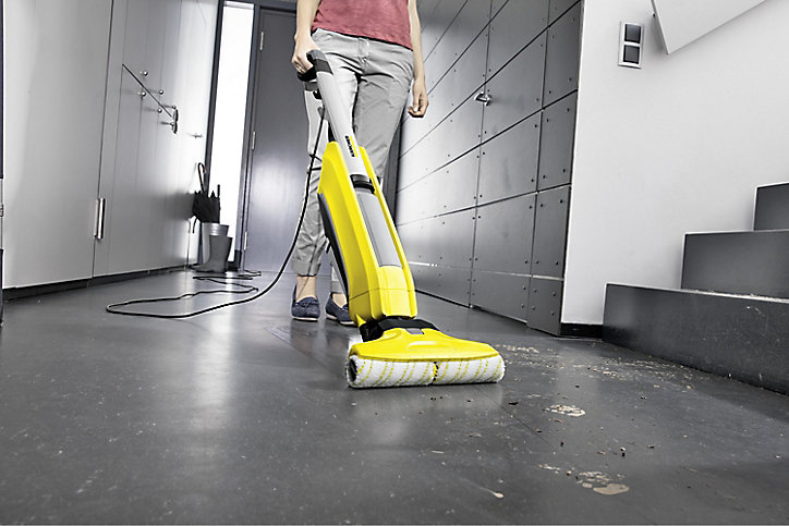 Nettoyeur de sol Karcher FC5