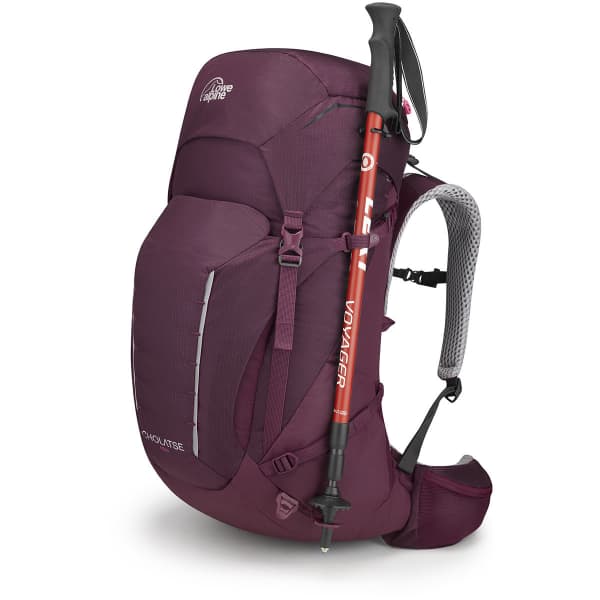 Sac à dos randonnée LOWE ALPINE CHOLATSE ND30 FIG