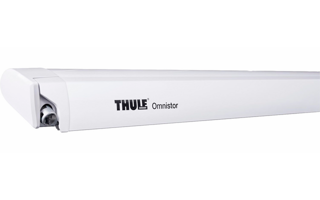 Thule Omnistor 6300 Dachmarkise (Weiß)
