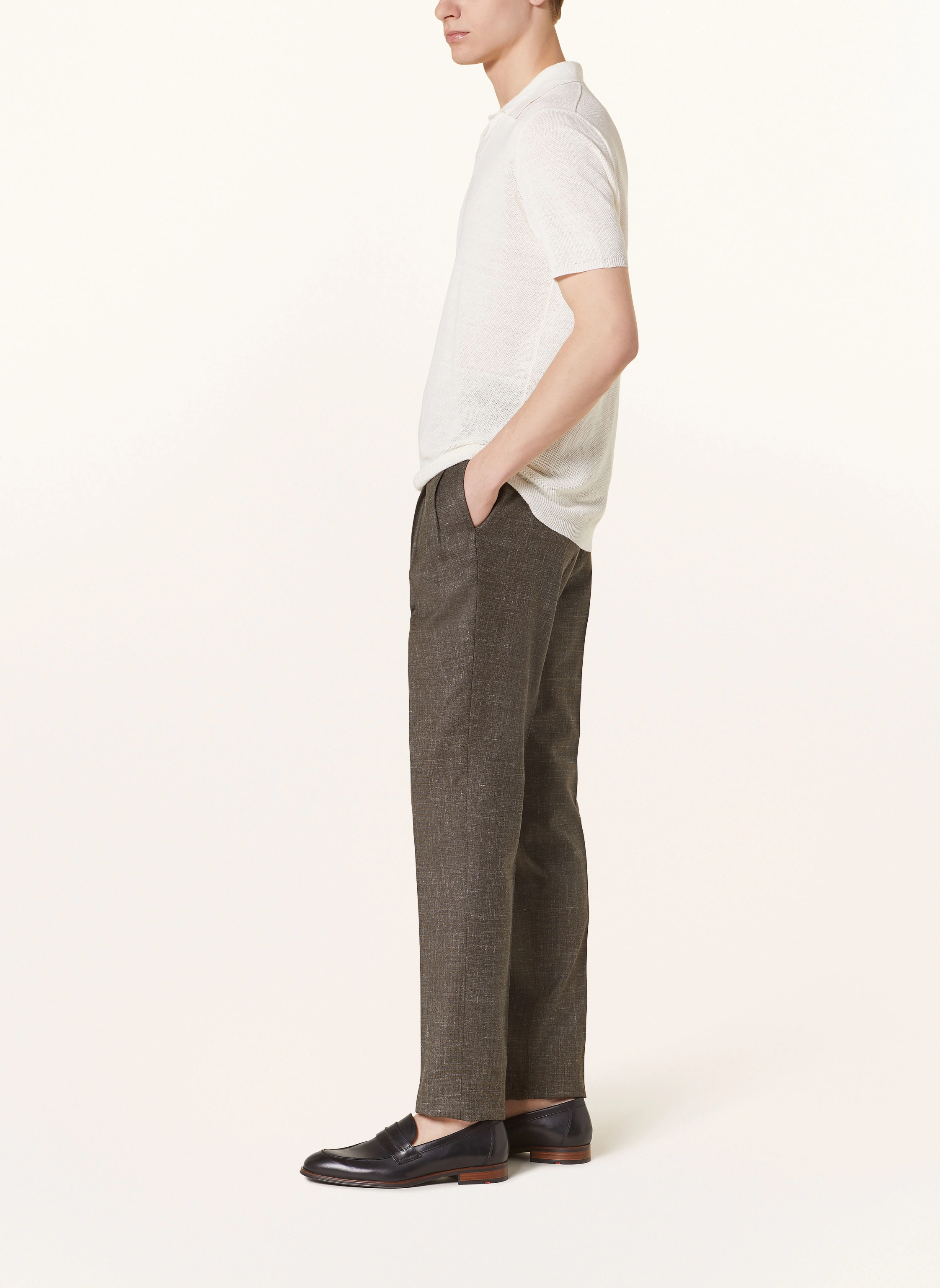 PT TORINO Chino Extra Slim Fit