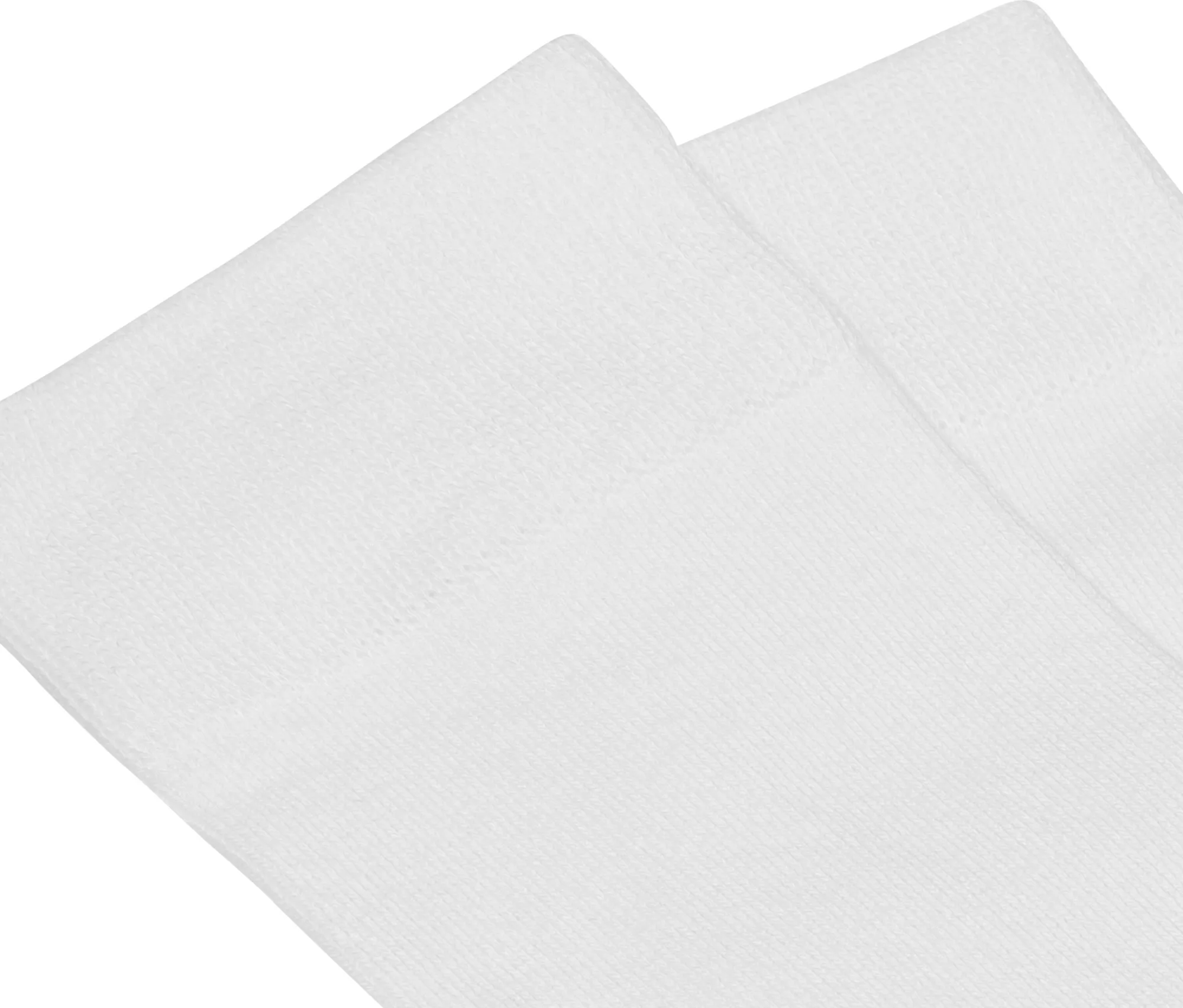Urberg Bamboo Sock 5-Pack Bright White