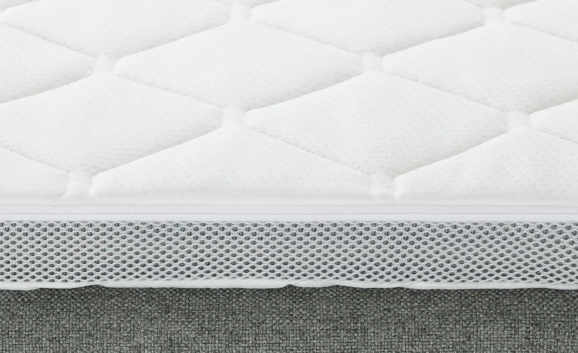 switch Boxspringbett Lumo