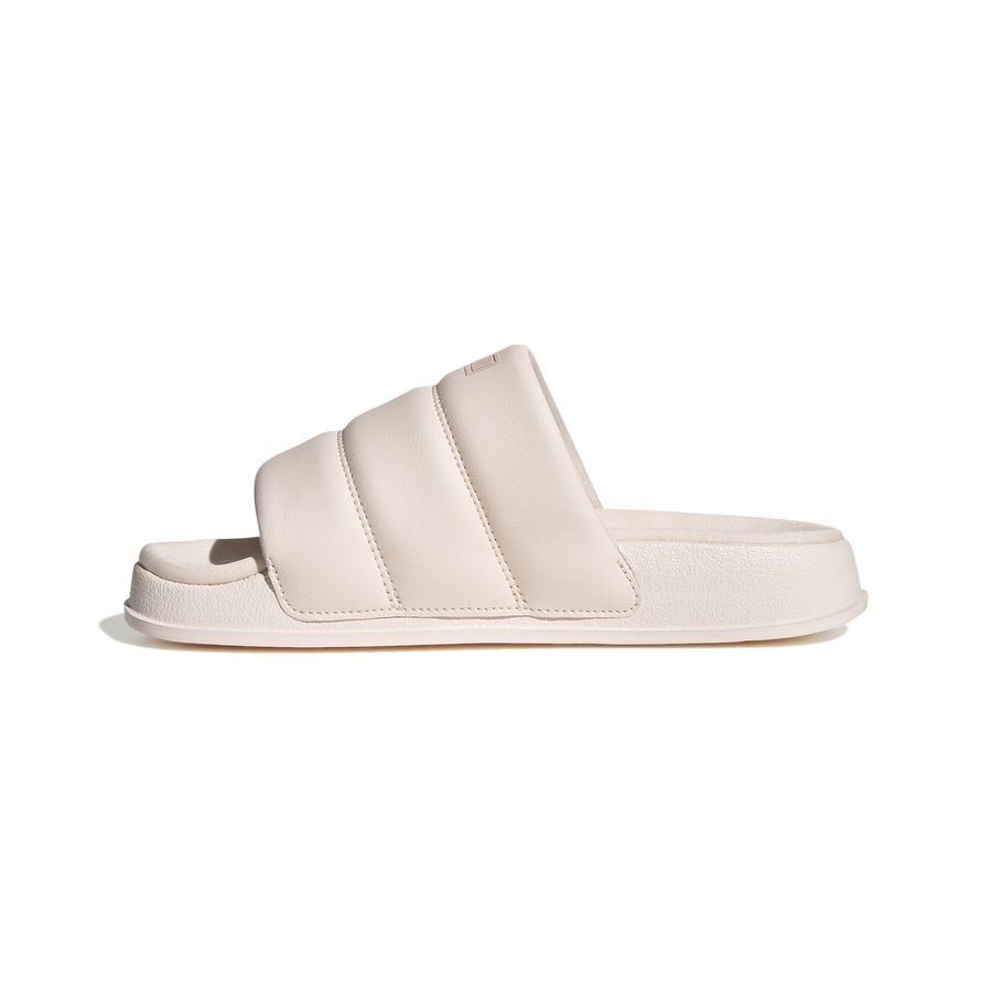 adidas Originals Claquettes adilette Essential - Rose Femme