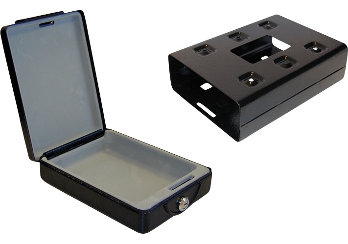 Safety - Mobilsafe / Tresor