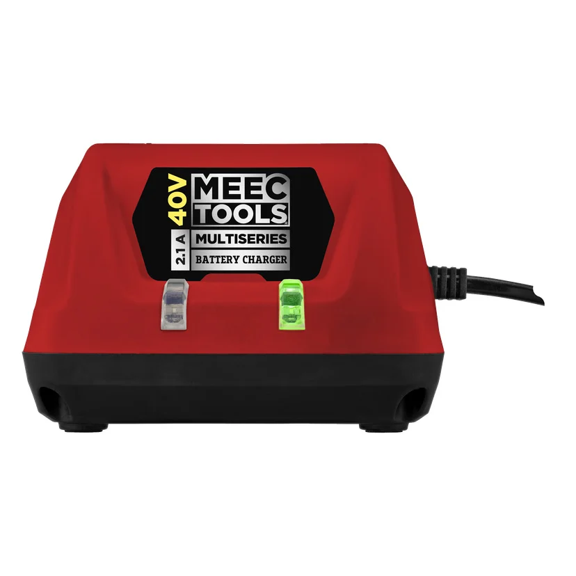 Batterilader 40 V 2,1 A