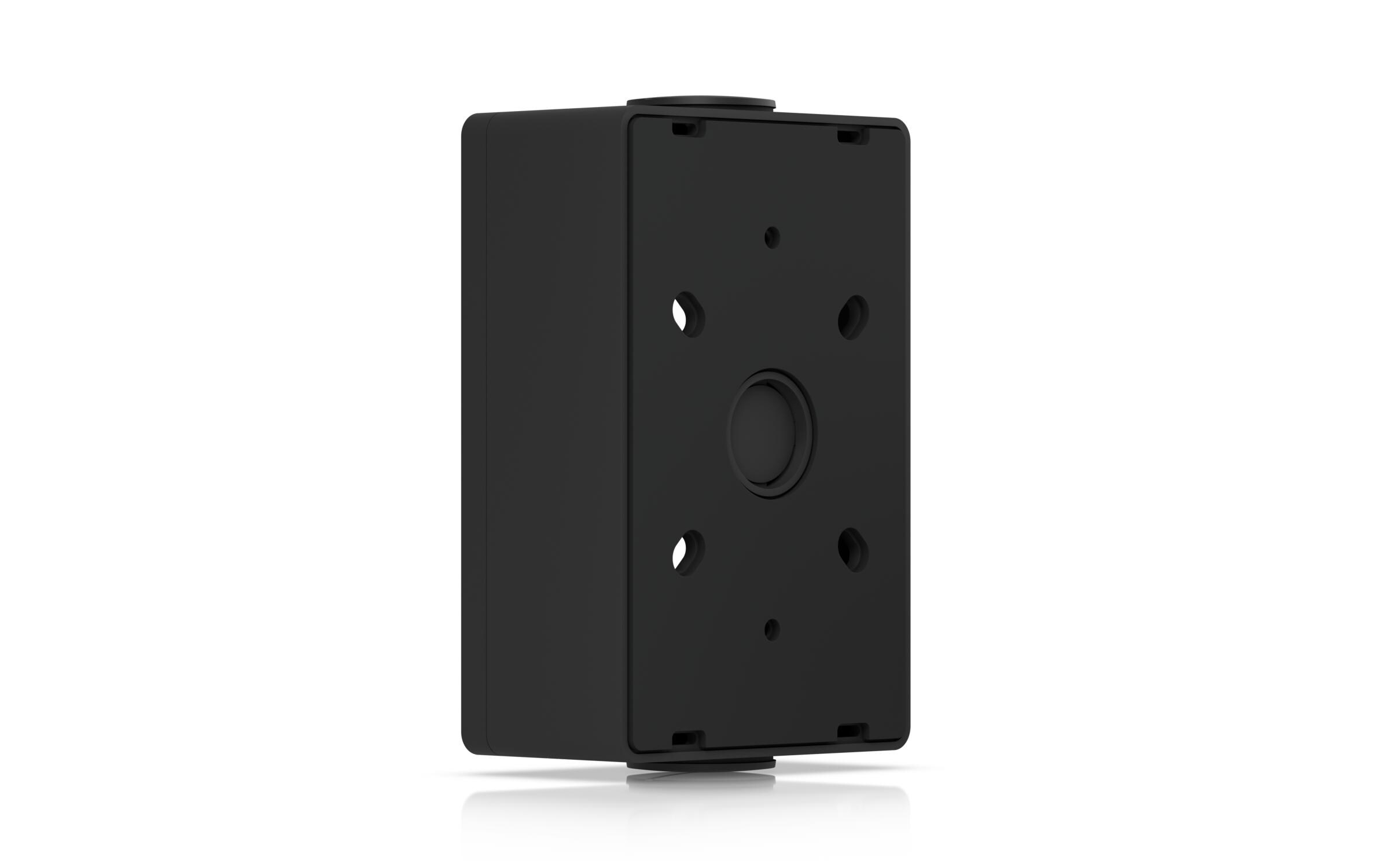 Reader Junction Box SchwarzAnschlussdose für UniFi Access Readers und Intercom Viewer