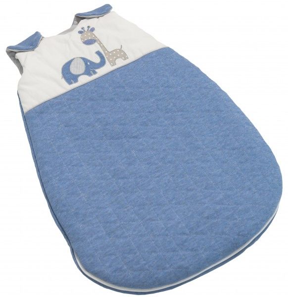 Sommerschlafsack MAX & MILLA